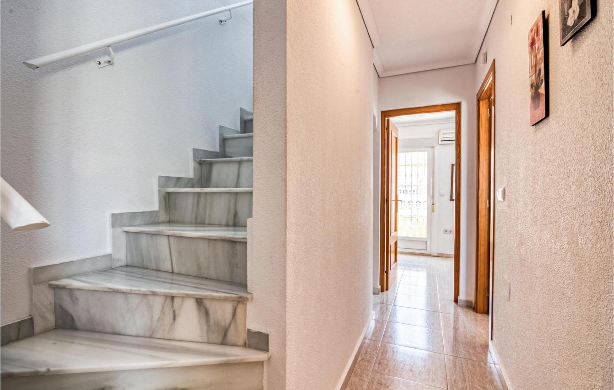Gorgeous Home In Santa Pola With Wifi Exterior photo
