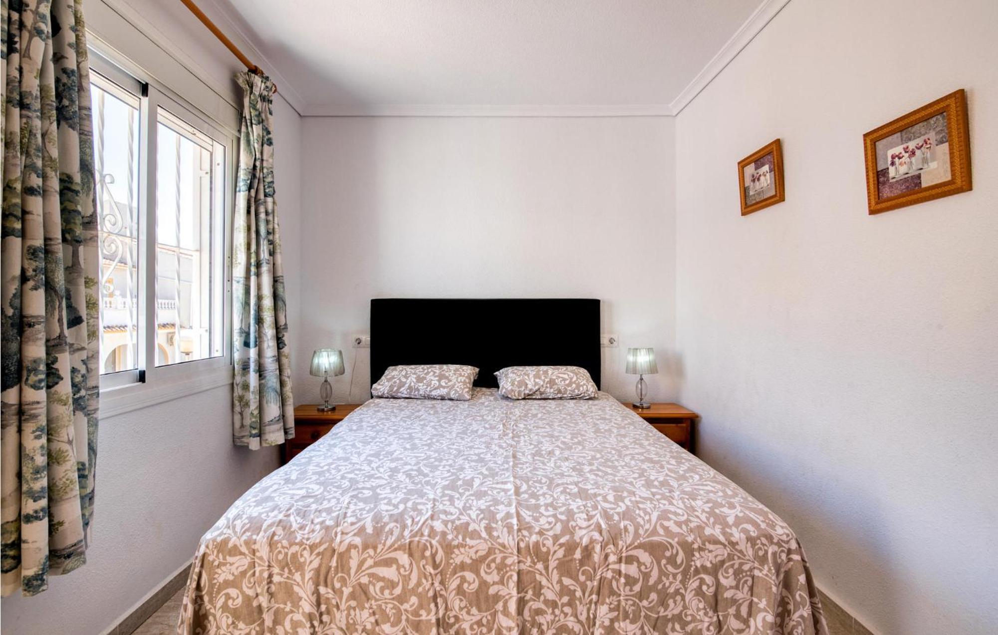Gorgeous Home In Santa Pola With Wifi Exterior photo